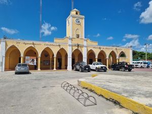 Terreno en Sinanche para desarrollar