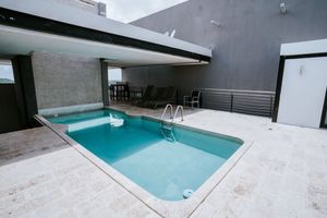 Penthouse en Santa Gertrudis Copo semiamueblado