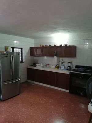 Casa en el Centro de Mérida por Santiago