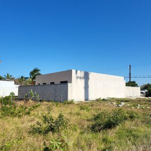 Casa en Chuburná Puerto