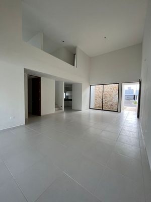 Casa en Nadira Residencial Conkal