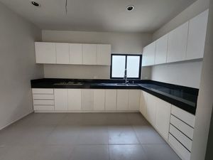 Casa en Nadira Residencial Conkal