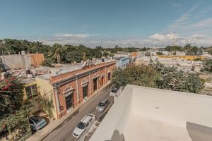 Casa colonial en venta en el CENTRO DE MERIDA | ENTREGA INMEDIATA |