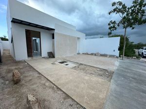 Casa en PRE VENTA | AMARANTA | Conkal | ENTREGA EN 6 MESES |