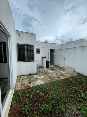 Casa en renta en LAS AMERICAS | ENTREGA INMEDIATA |