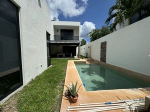 Casa en VENTA en PASEOS DEL MAYAB | ENTREGA INMEDIATA |