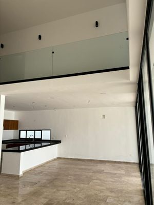 Casa en VENTA en Priv. Tamora CONKAL | ENTREGA INMEDIATA |