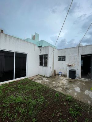 Casa en renta en LAS AMERICAS | ENTREGA INMEDIATA |