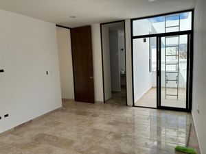 Casa en VENTA en Priv. Tamora CONKAL | ENTREGA INMEDIATA |