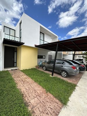 Casa en venta SALVIA CHOLUL | ENTREGA ENERO 25 |