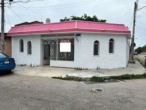 Casa de una planta en COL BOJORQUEZ | ENTREGA INMEDIATA |