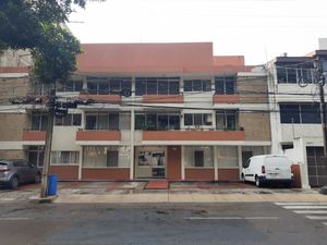 EDIFICIO EN VENTA (16 DEPTOS)