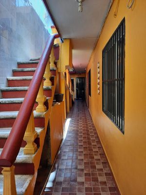 25 AV NTE ENTRE CALLES 4 Y 6 NTE- EDIFICIO CON 7 UNIDADES