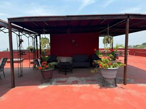 RESIDENCIA EN OCOTEPEC