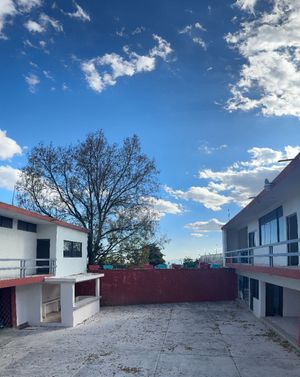 OFICINAS DE LOMAS DE CORTES