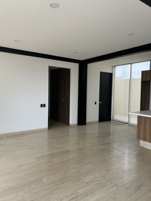 Departamento en planta baja condominio piso 7 Milenio