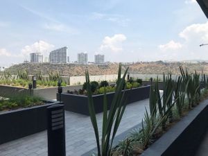 Departamento en planta baja condominio piso 7 Milenio