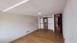 VENTA DEPARTAMENTO COLONIA NAPOLES SUPER UBICACIÓN  CALLE OKLAHOMA