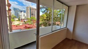 VENTA DEPARTAMENTO COLONIA NAPOLES SUPER UBICACIÓN  CALLE OKLAHOMA