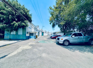 Bodega En Renta En Azcapotzalco De 1,900 m²