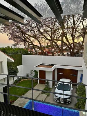 Casa en venta reforma