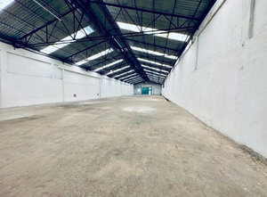 Bodega En Renta En Azcapotzalco De 1,900 m²