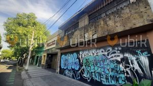 TERRENO EN AVENIDA HIDALDO COLONIA AMERICANA ZONA CENTRO GUADALAJARA