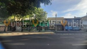 TERRENO EN AVENIDA HIDALDO COLONIA AMERICANA ZONA CENTRO GUADALAJARA