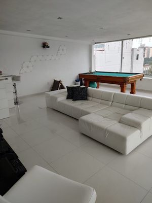 Departamento en Venta en Col. del Valle