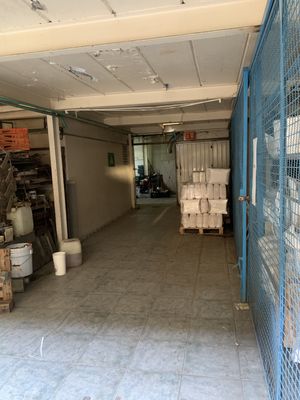 Bodega Comercial en Renta en Azcapotzalco