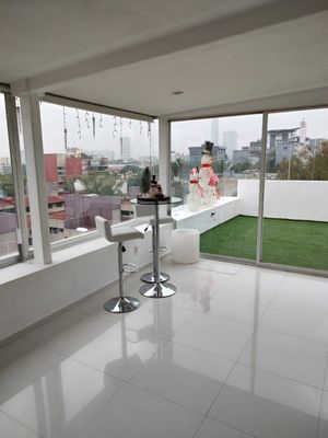 Departamento en Venta en Col. del Valle