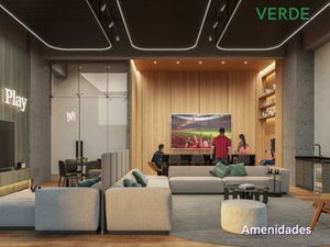 PRE VENTA DE DEPARTAMENTOS Y LOFTS EN CORREDOR VERDE CENTRO MONTERREY