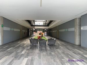 Renta departamento con terraza en Centro Cuauhtémoc, Centro de Monterrey