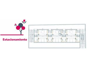 Plano de Estacionamientos