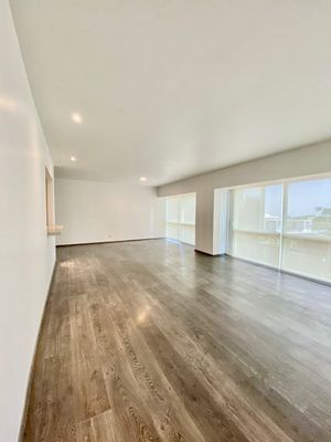 VENTA  DEPARTAMENTO EN EL CORAZÓN DE LA AVENIDA SANTA FE !