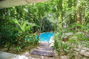 Departamento en VENTA en la Veleta, Tulum