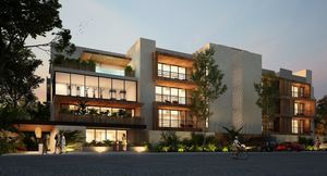 Departamento en VENTA en CANOPIA, TULUM