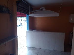 Local Comercial en Renta Bolívar, Colonia: Obrera Cuauhtémoc