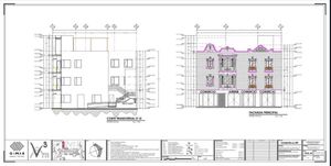 ATENCION INVERSIONISTAS HOTEL EN VENTA HIPODROMO CONDESA