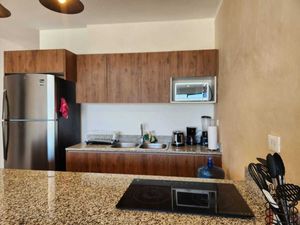 Apartment for rent at Olea Beach Condos, Chicxulub