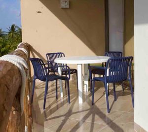 Apartment for rent at the beach, Chicxulub