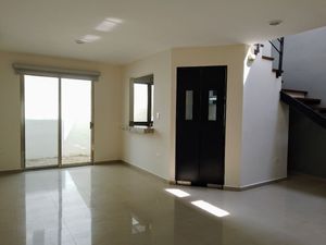 Renta de townhouse en Benito Juárez Norte