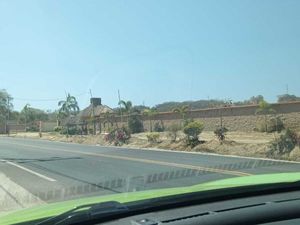 VENTA DE TERRENO EN BUCERIAS NAYARIT