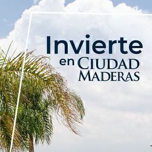 Ciudad Maderas Cancún