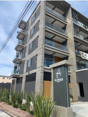 BRAND NEW Condo for SALE! Departamento en Anexa Obrera, Playas de Rosarito