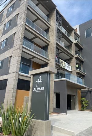 BRAND NEW Condo for SALE! Departamento en Anexa Obrera, Playas de Rosarito