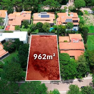 San Miguel de La Colina | Terreno en Venta