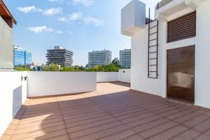 Exclusivo Departamento  de 269 m2 en Lomas de Chapultepec