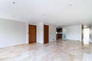 Exclusivo Departamento  de 269 m2 en Lomas de Chapultepec