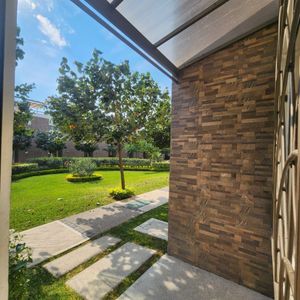 Hermosa Casa con Roof Garden en Residencial las Flores